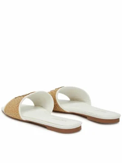 Ciabatte SMRL393661 Beige