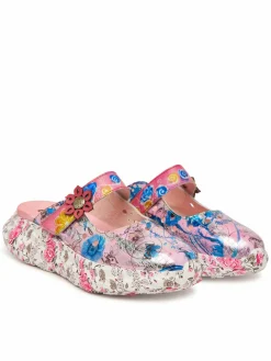 Ciabatte Sofiao 13 Rosa