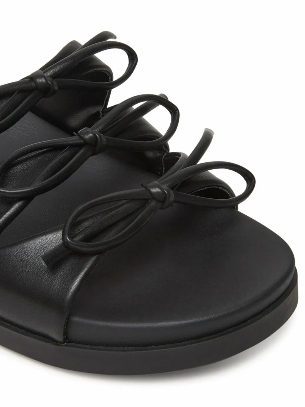 Ciabatte Sofiarose 13950617 Nero