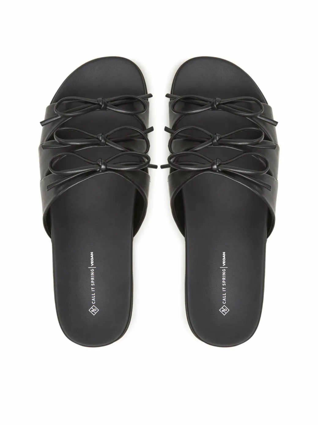Ciabatte Sofiarose 13950617 Nero