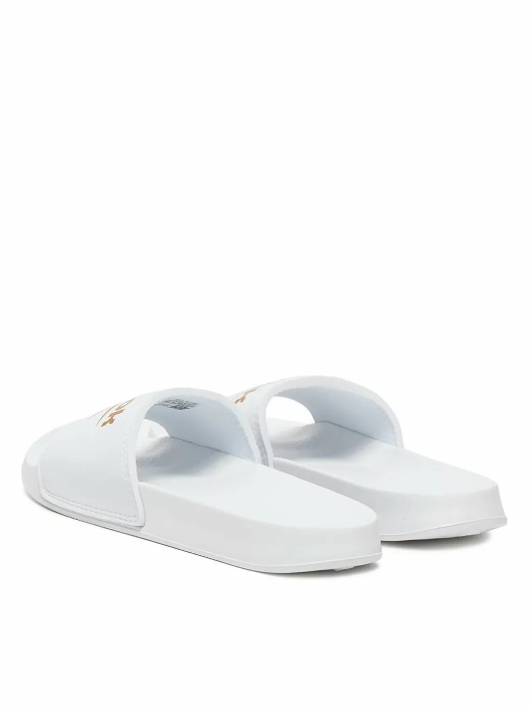 Ciabatte SS25-3C069-1 Bianco