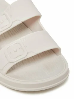Ciabatte Sun Cruise Branco 35961 Bianco