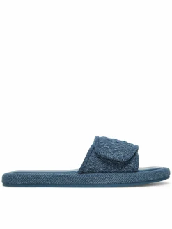 Ciabatte Van 40S5SKFA2D Blu
