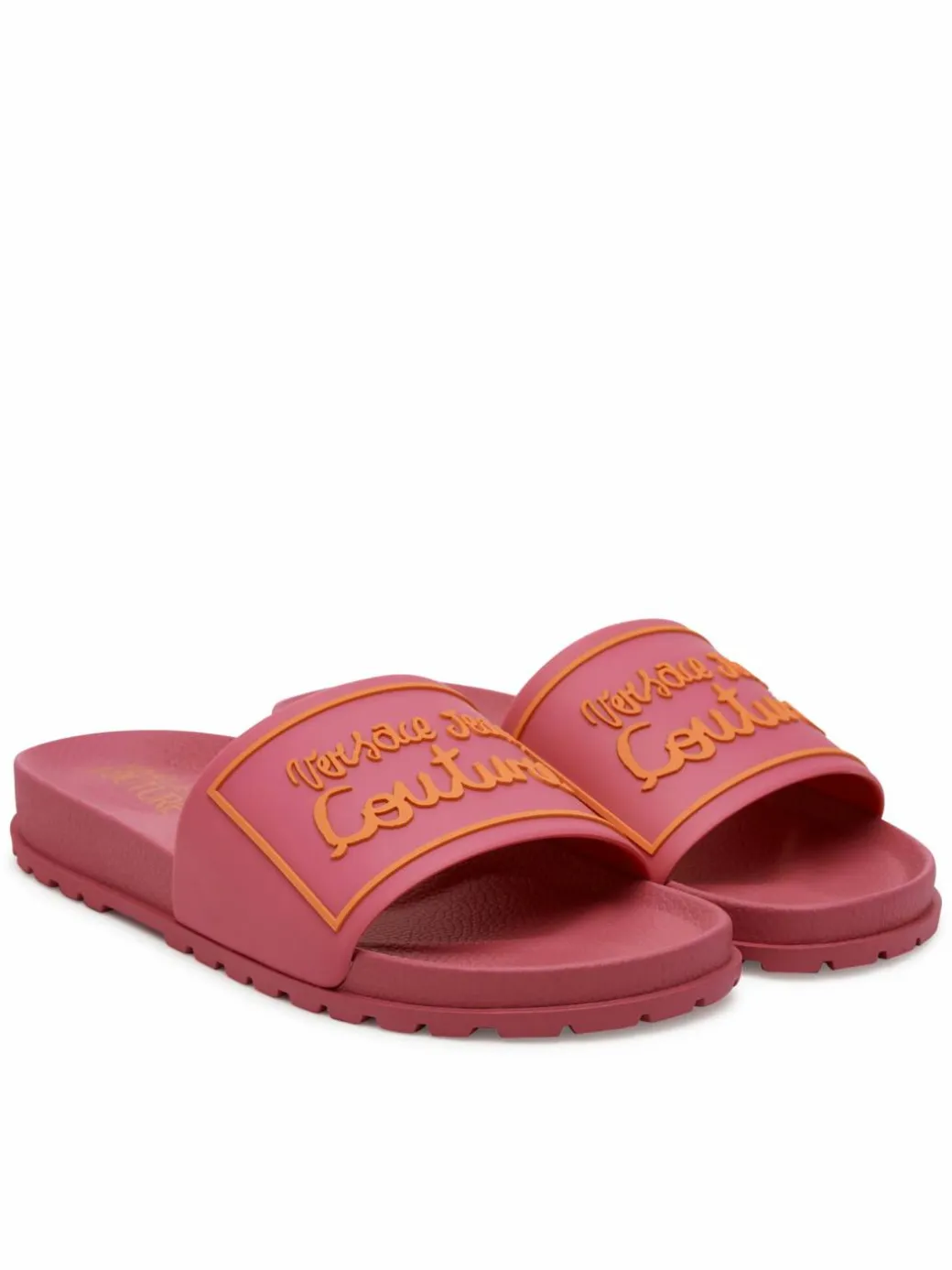 Ciabatte 78VA3SQ2 Rosa