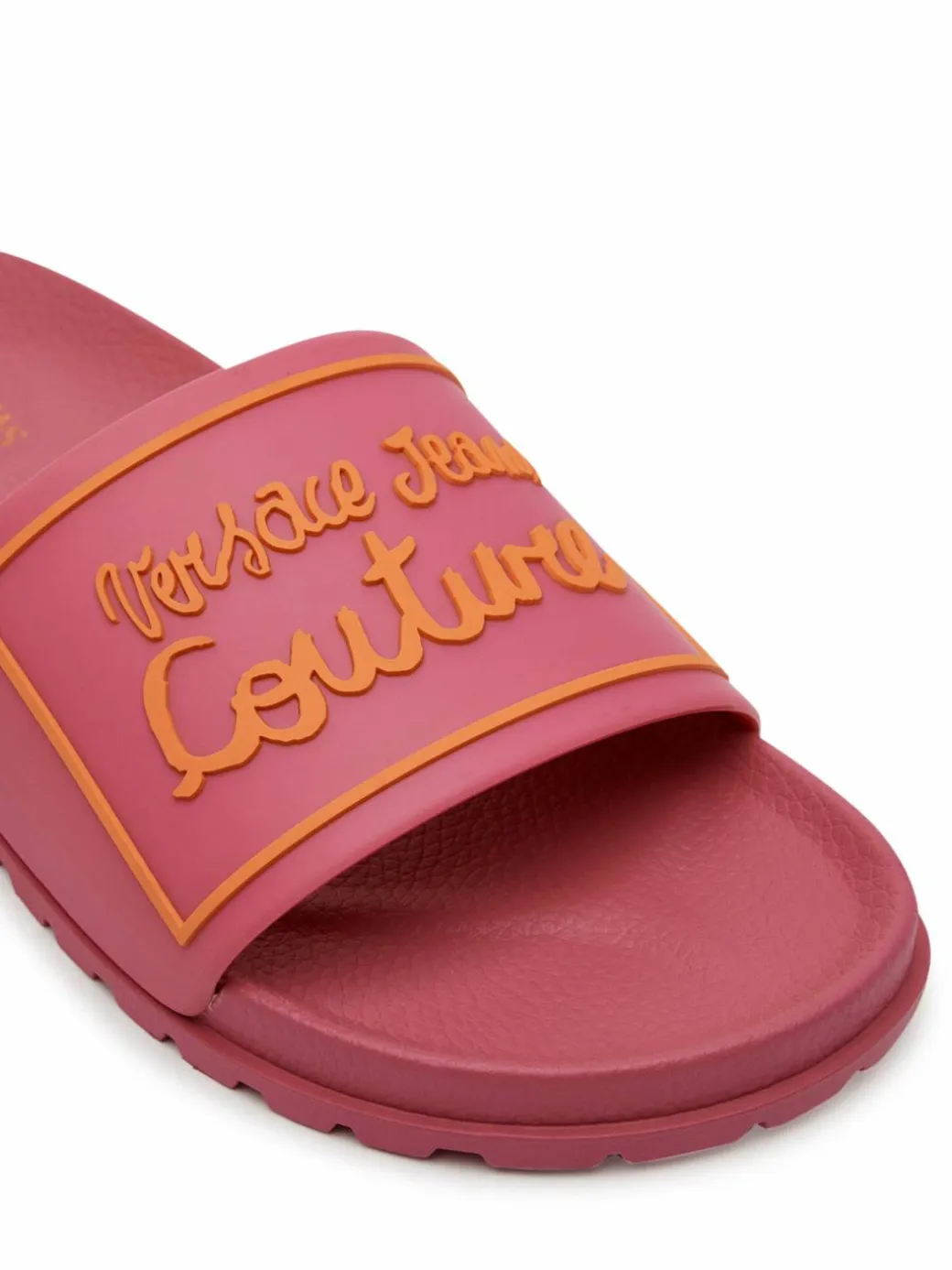 Ciabatte 78VA3SQ2 Rosa