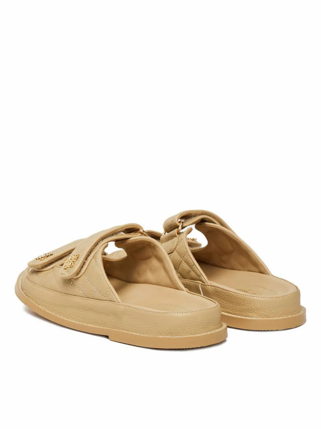 Ciabatte V1557-713-1 Beige