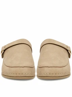 Ciabatte WFA3688-1 Beige