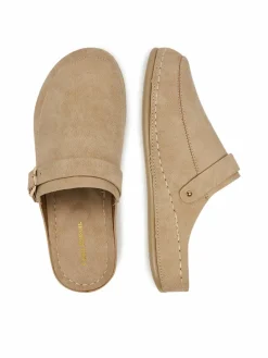 Ciabatte WFA3688-1 Beige