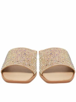 Ciabatte WFA2749-4 Beige
