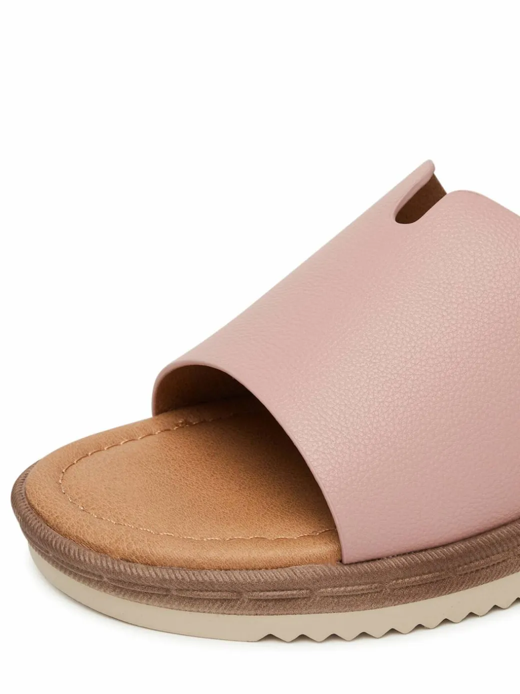Ciabatte WFA3692-1 Rosa