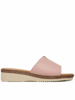 Ciabatte WFA3692-1 Rosa