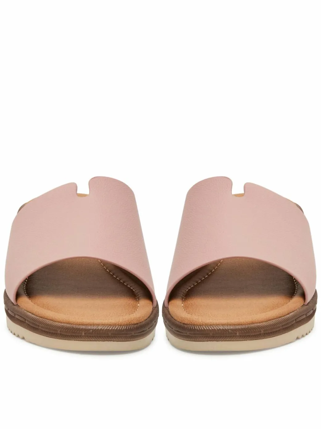 Ciabatte WFA3692-1 Rosa