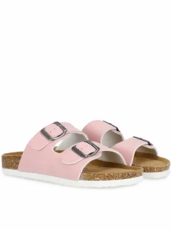 Ciabatte Whitehill CR151945 Rosa