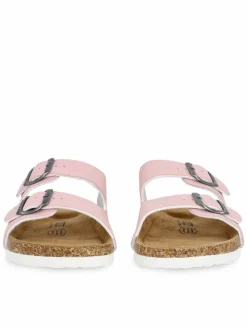 Ciabatte Whitehill CR151945 Rosa