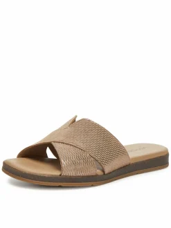 Ciabatte WI16-740A-02 Beige