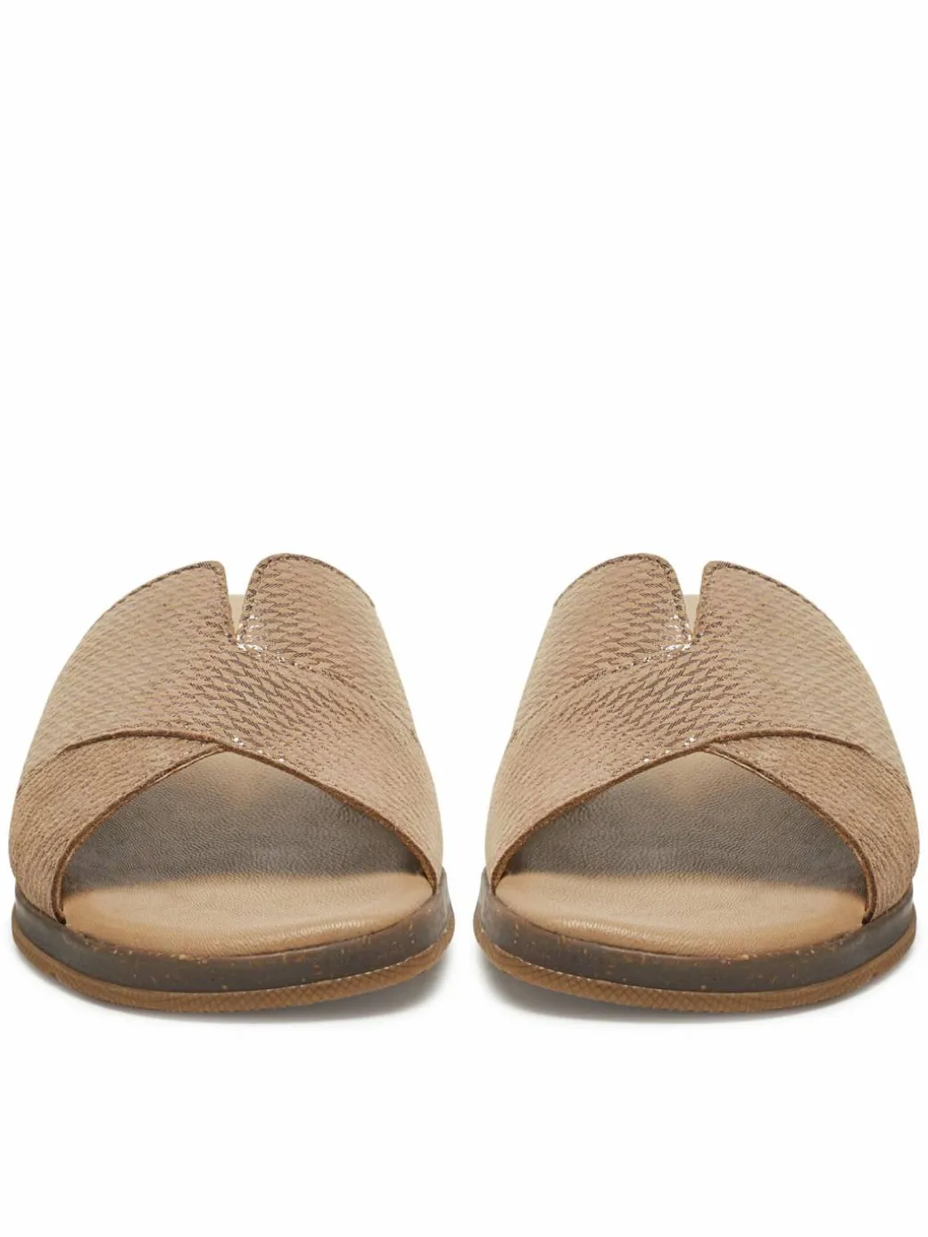 Ciabatte WI16-740A-02 Beige
