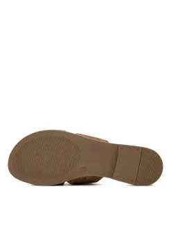 Ciabatte WI23-FOXI-57 Beige
