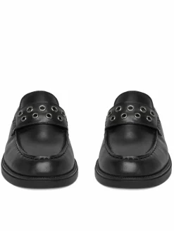 Ciabatte WI16-F1100-01SB Nero