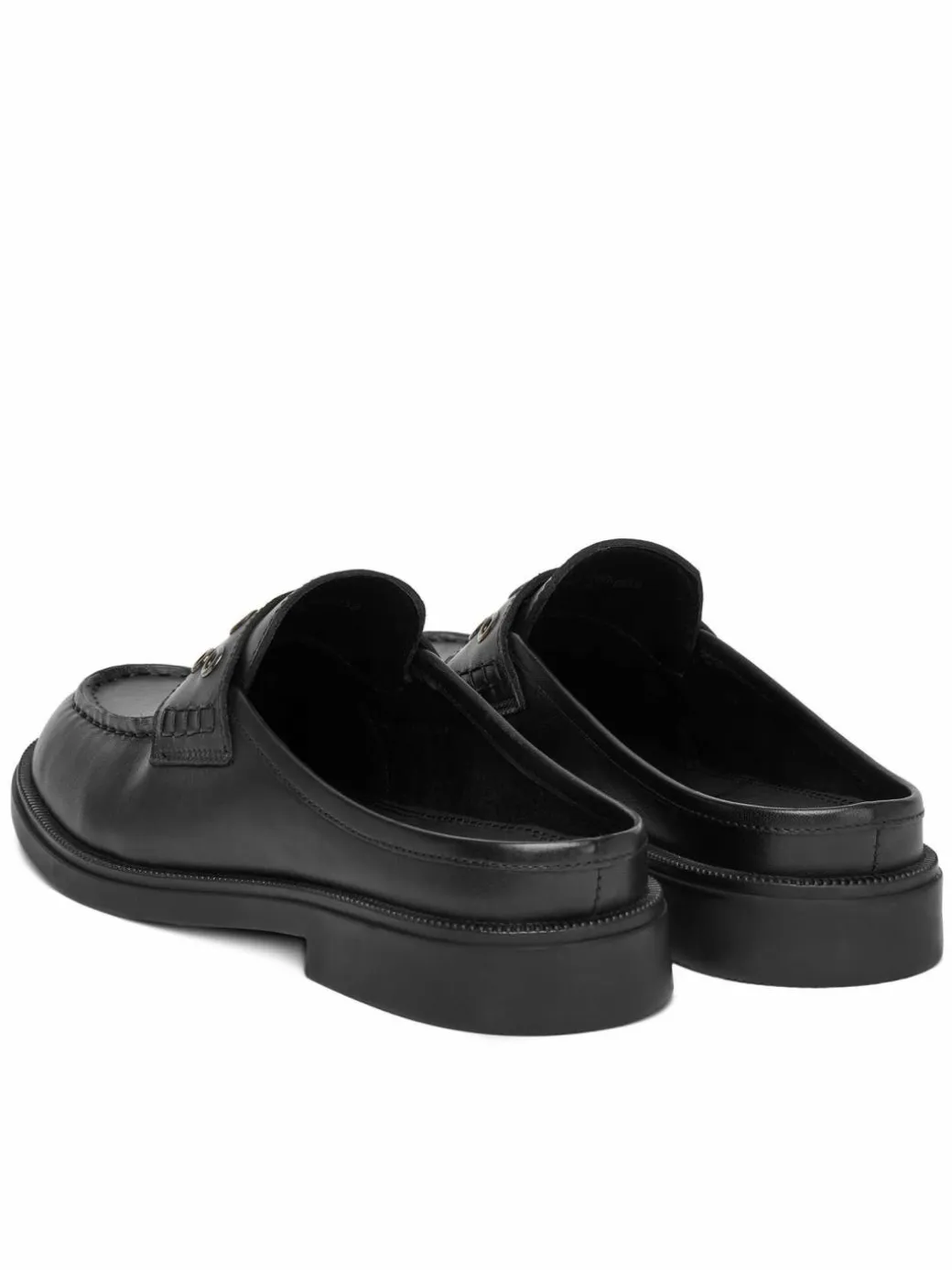Ciabatte WI16-F1100-01SB Nero