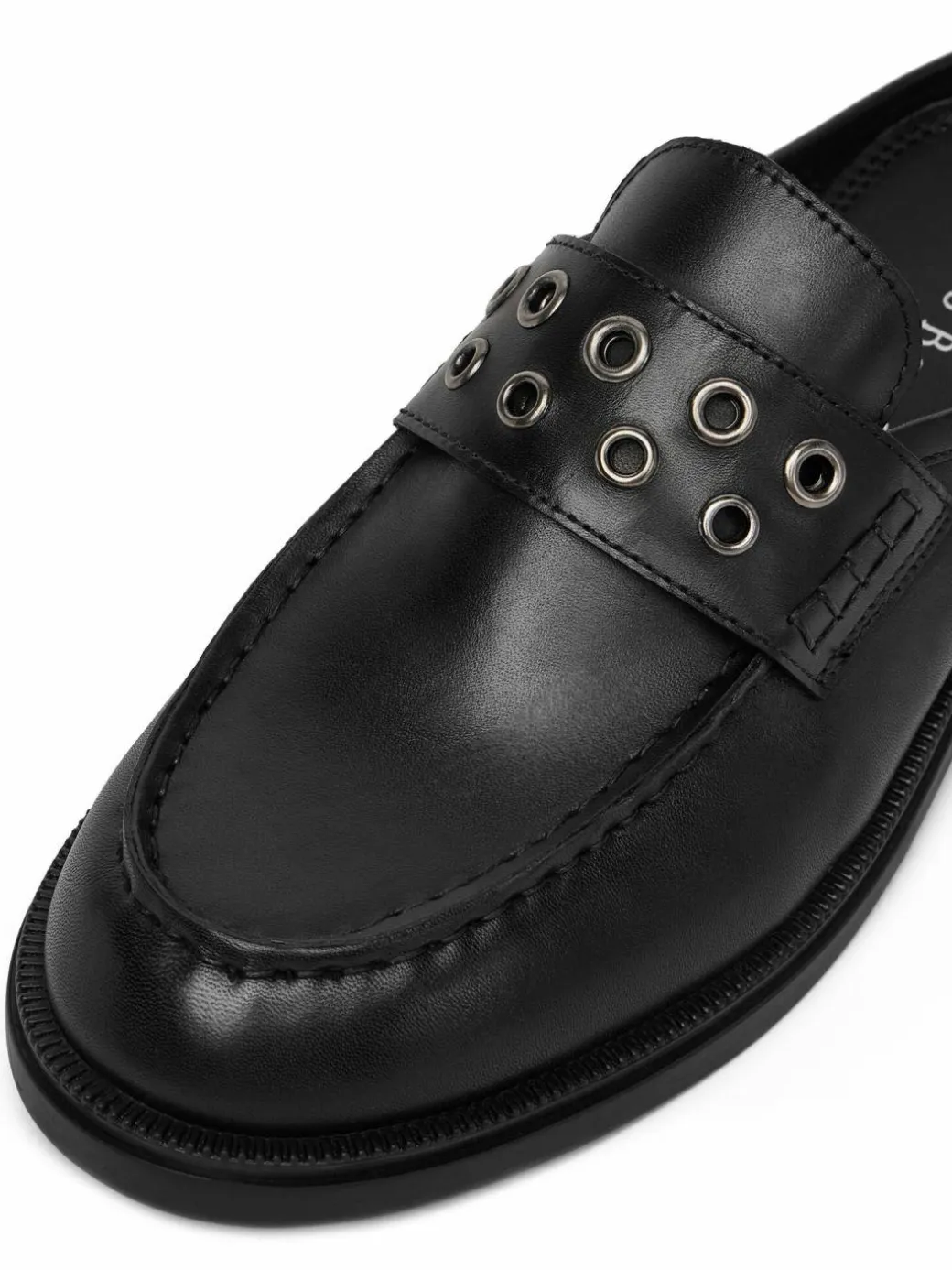 Ciabatte WI16-F1100-01SB Nero