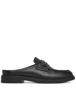 Ciabatte WI16-F1100-01SB Nero