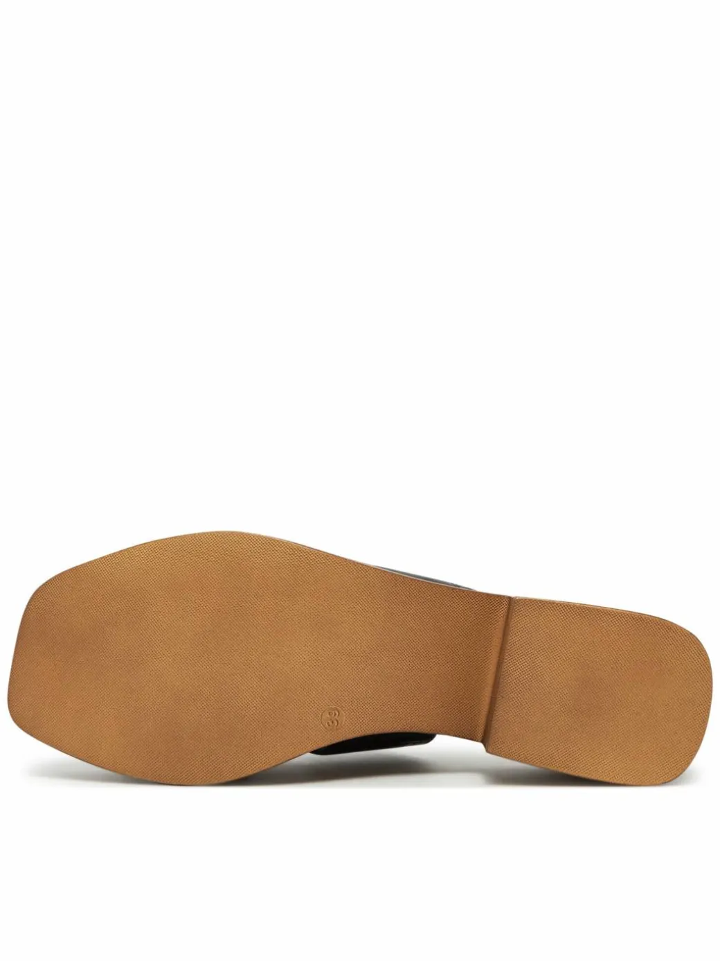 Ciabatte WI16-2356-01 Nero