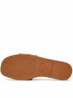 Ciabatte WS5727-01 Marrone