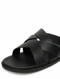 Ciabatte WS2520-03 Nero