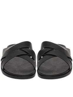 Ciabatte WS2520-03 Nero