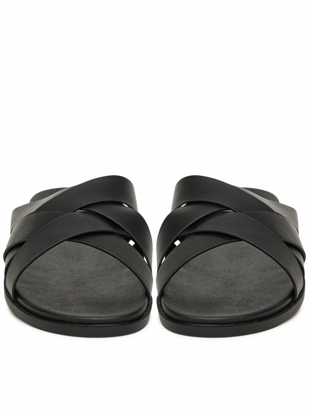 Ciabatte WS2520-03 Nero