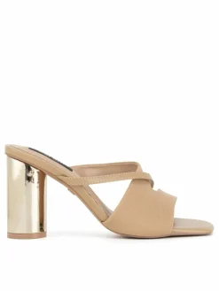 Ciabatte WSS21562-01 Beige