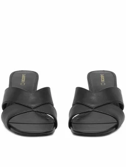 Ciabatte WYL3454-11Z Nero