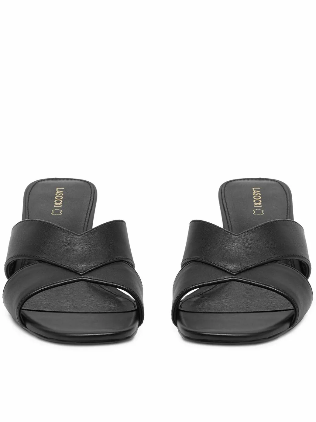 Ciabatte WYL3454-11Z Nero