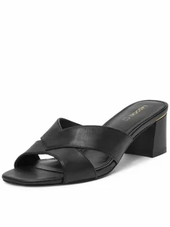 Ciabatte WYL3454-11Z Nero