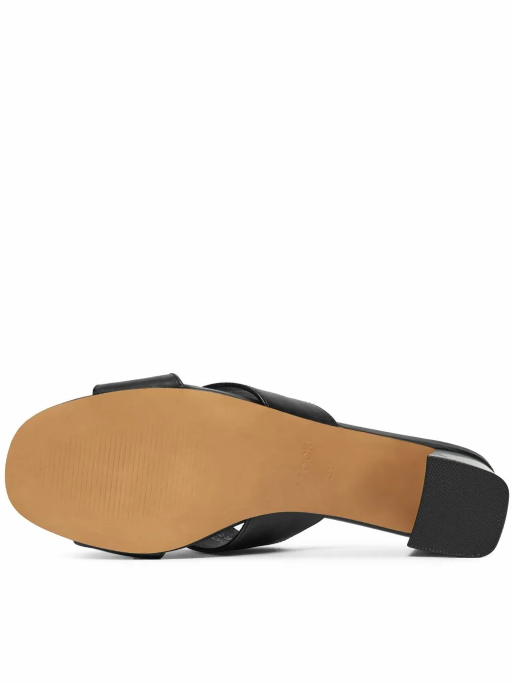 Ciabatte WYL3454-11Z Nero