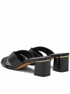 Ciabatte WYL3454-11Z Nero