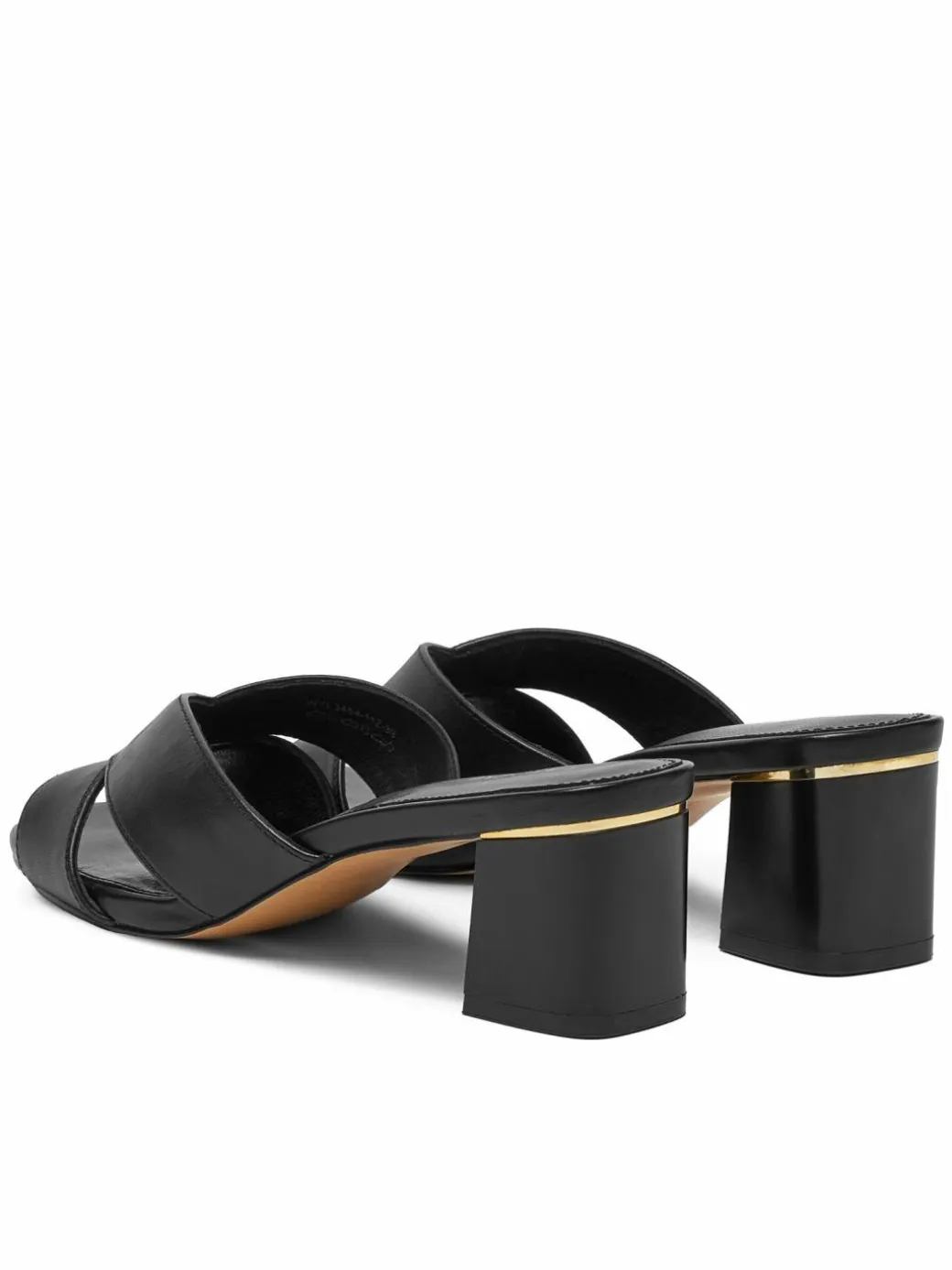 Ciabatte WYL3454-11Z Nero