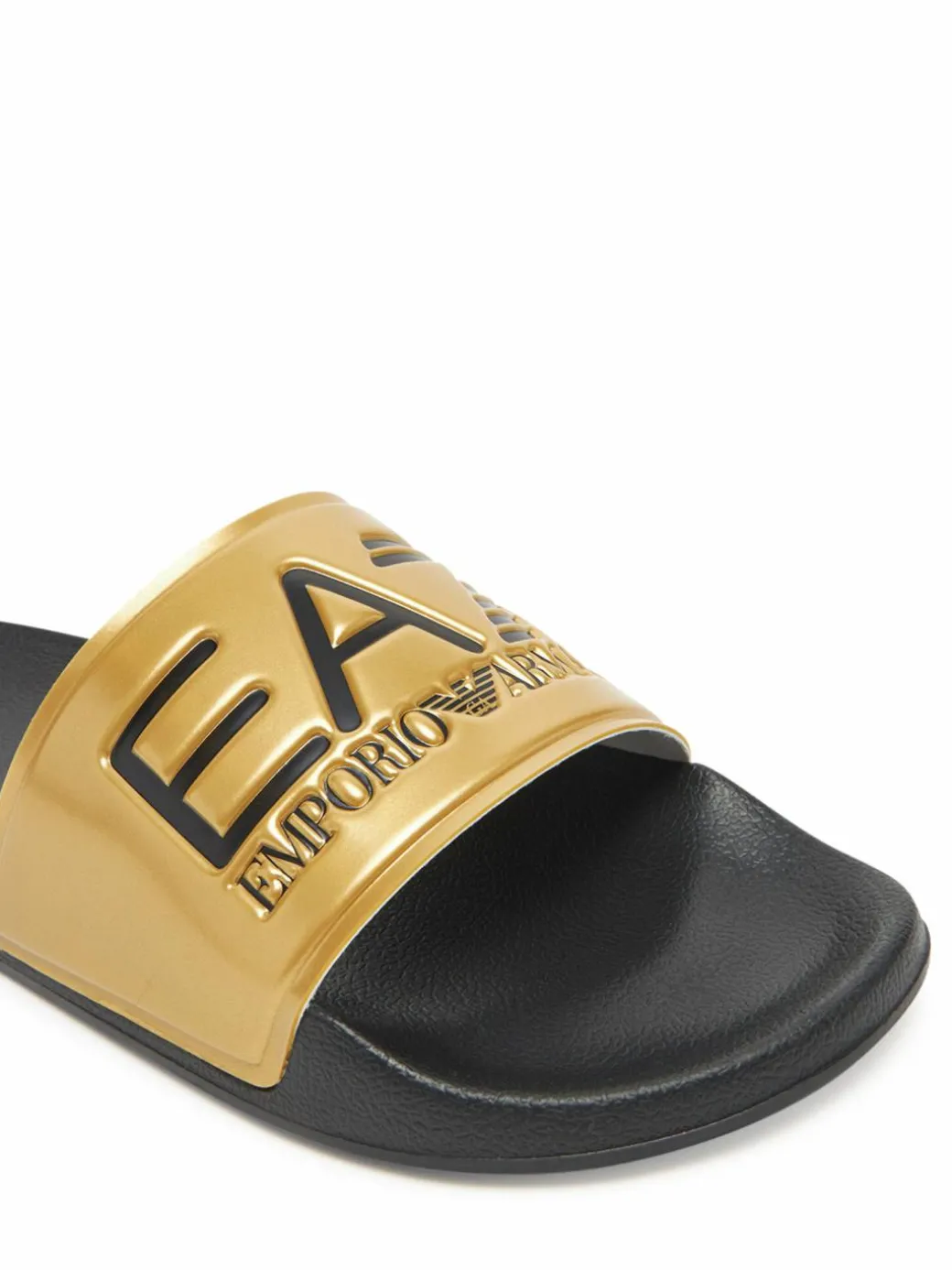 Ciabatte 7X000108 AF15118 MZ097 Oro