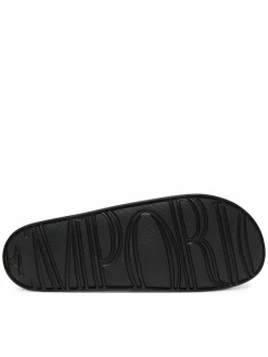 Ciabatte XVPS11 XR273 K485 Nero
