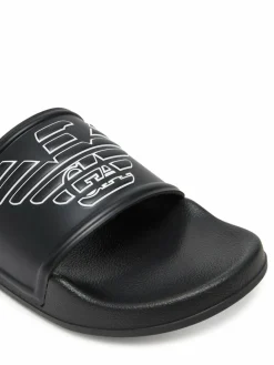 Ciabatte XVPS11 XR273 K485 Nero
