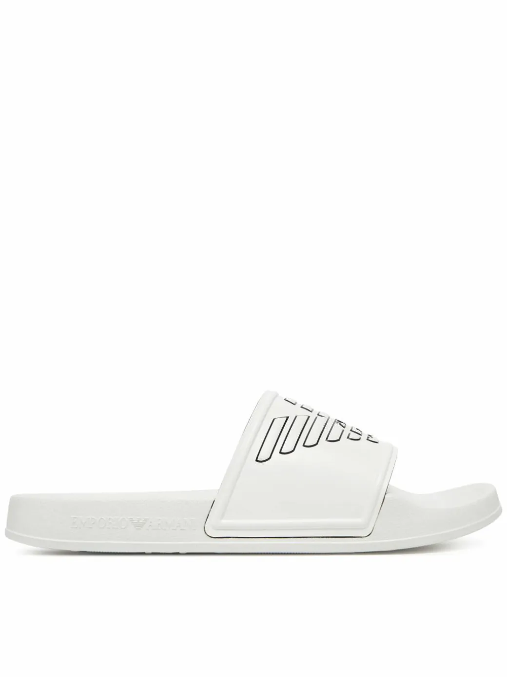 Ciabatte XVPS11 XR273 T680 Bianco