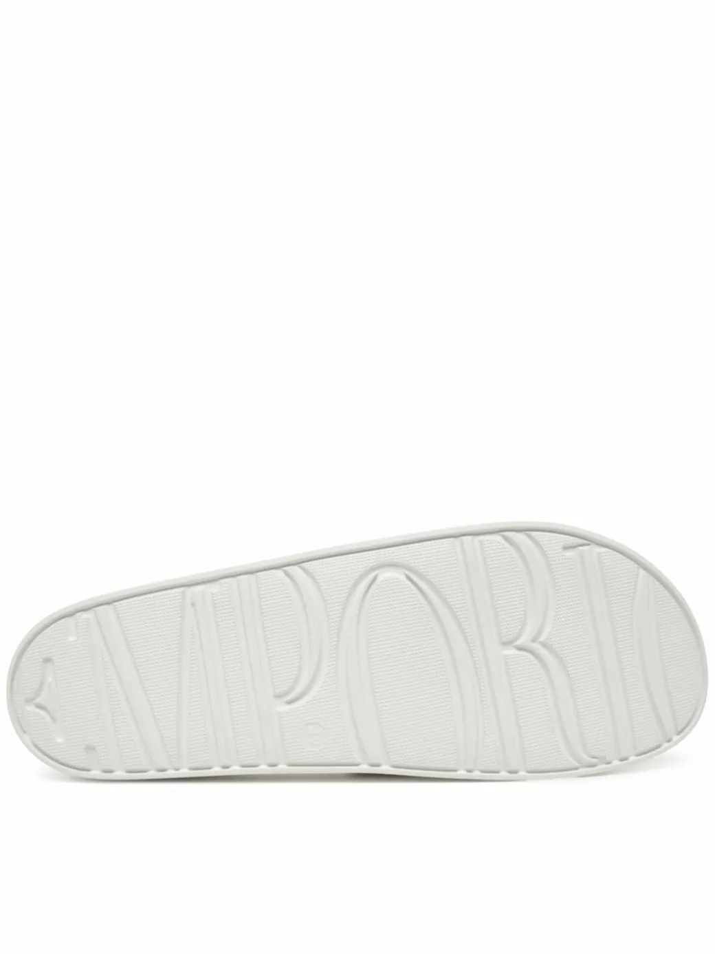 Ciabatte XVPS11 XR273 T680 Bianco