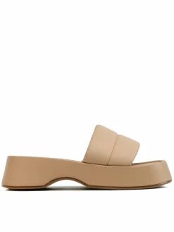 Ciabatte Y8865-7A Beige