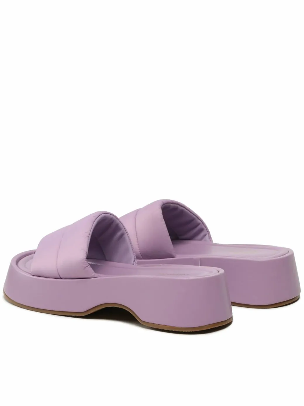 Ciabatte Y8865-7A Viola