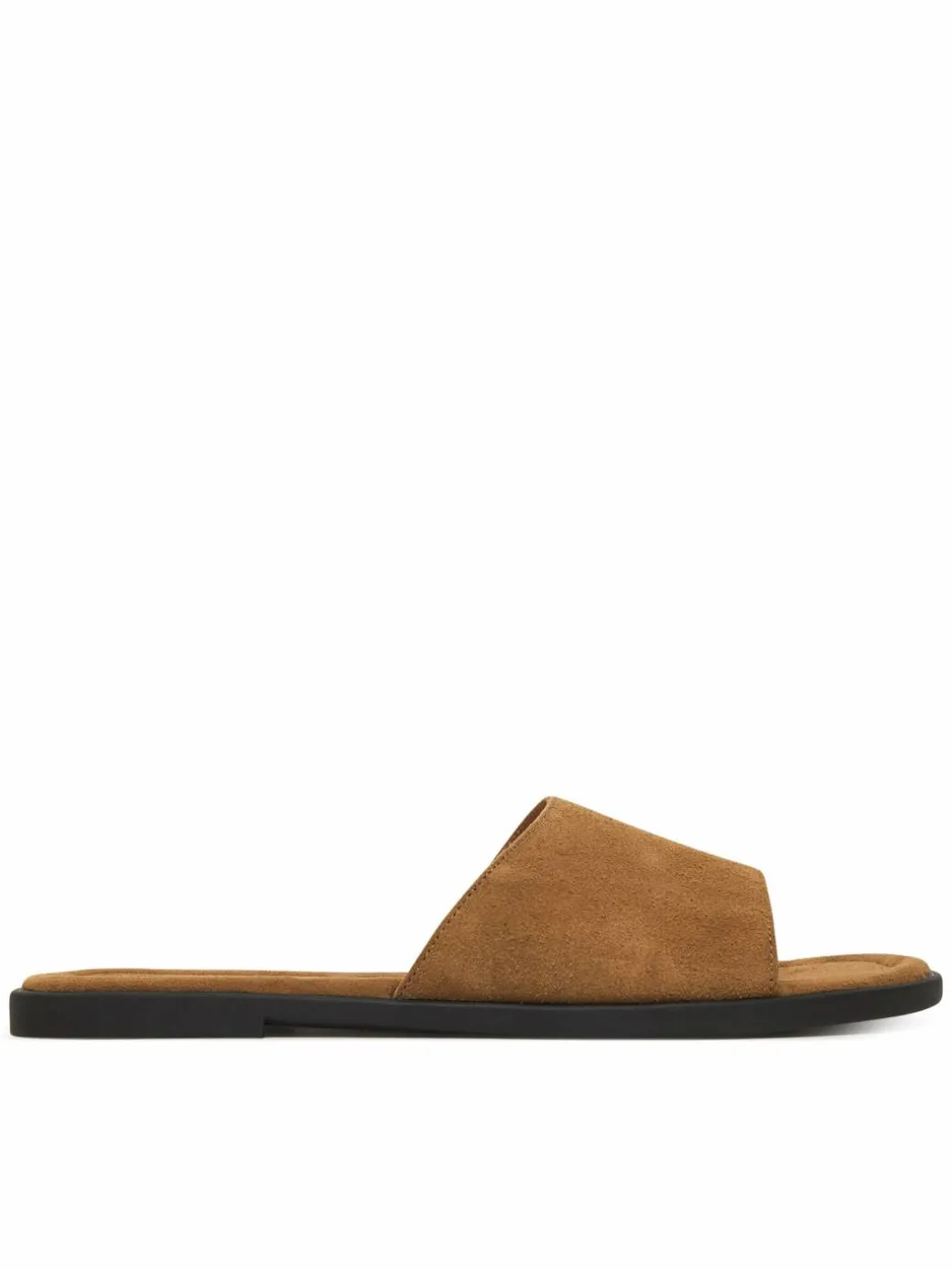 Ciabatte Zaida 6109-340-08 Marrone