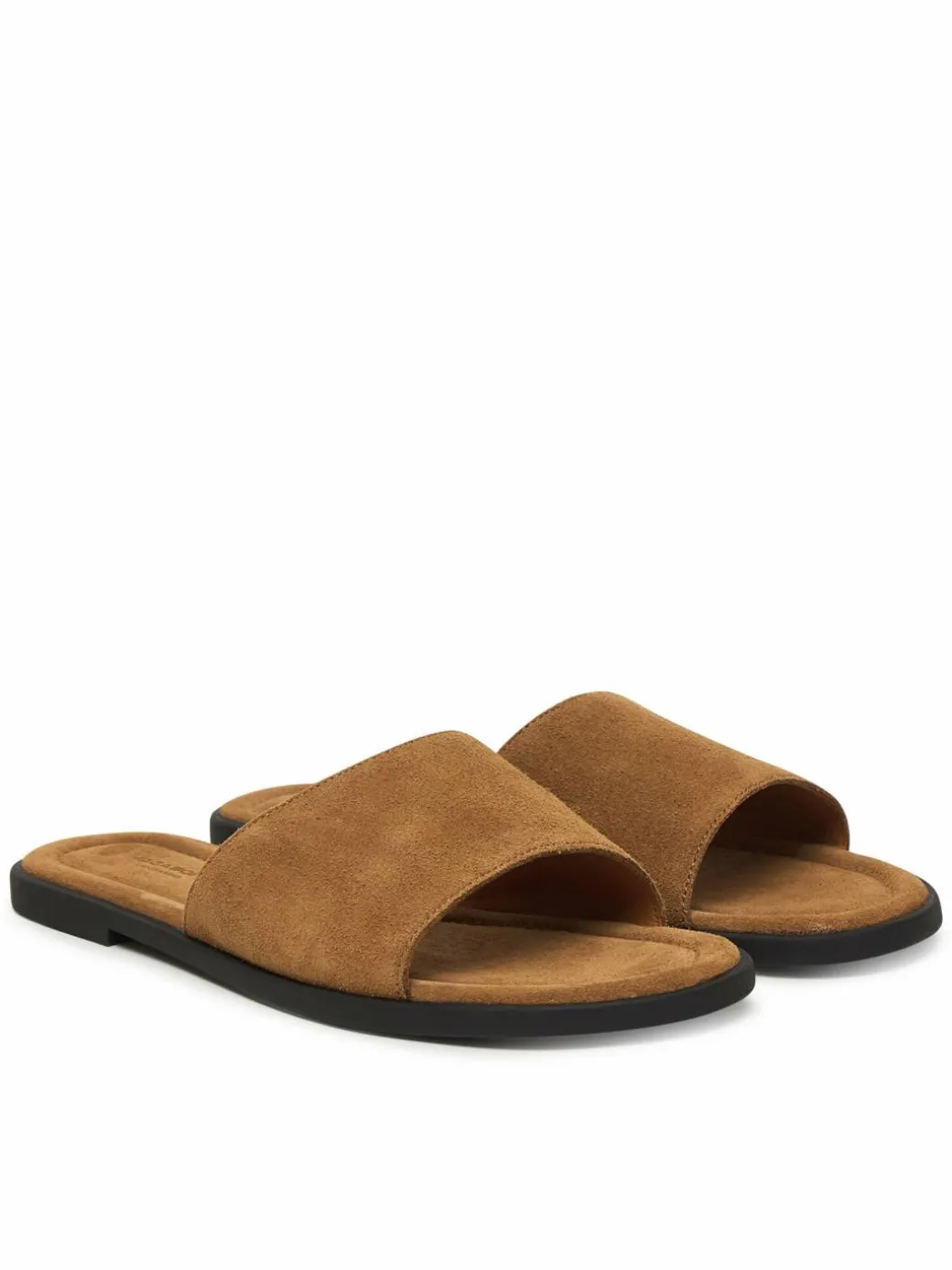 Ciabatte Zaida 6109-340-08 Marrone