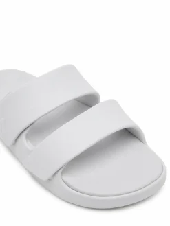 Ciabatte Znscape JI1856 Bianco