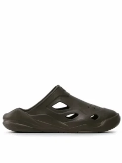 Ciabatte Zone Slide S22105-CHA-GS521 Verde