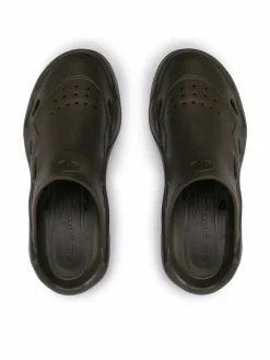 Ciabatte Zone Slide S22105-CHA-GS521 Verde