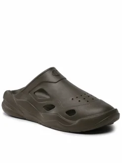 Ciabatte Zone Slide S22105-CHA-GS521 Verde